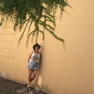 Meet your Posher, Olena